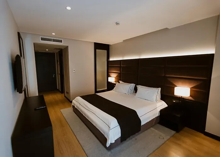 Privilege Hotel & Spa