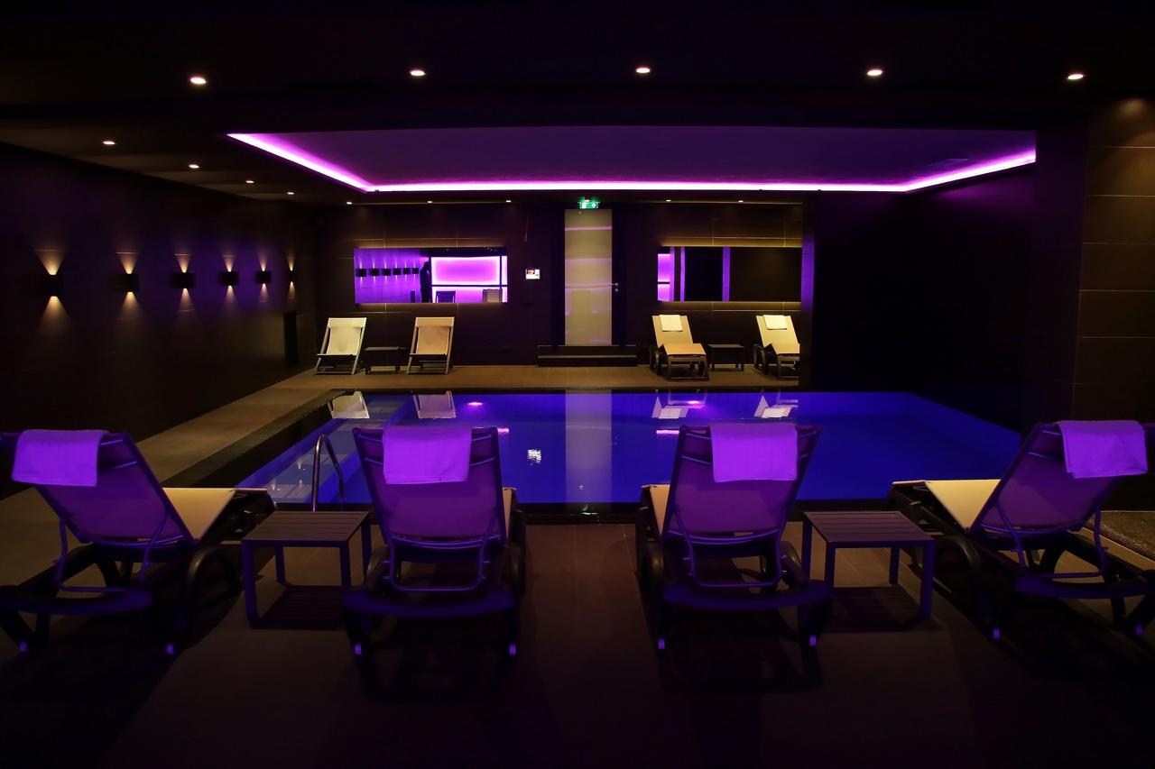Hotel Privilege &