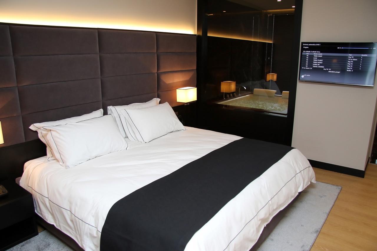 Privilege & Hotel Farke e Madhe