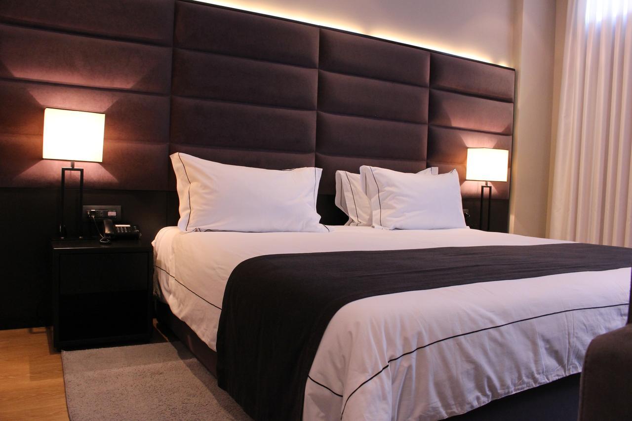 Privilege & Hotel Farke e Madhe