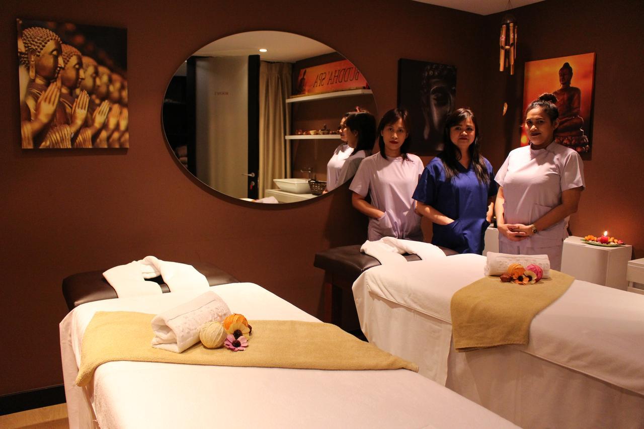Hotel Privilege & Farke e Madhe