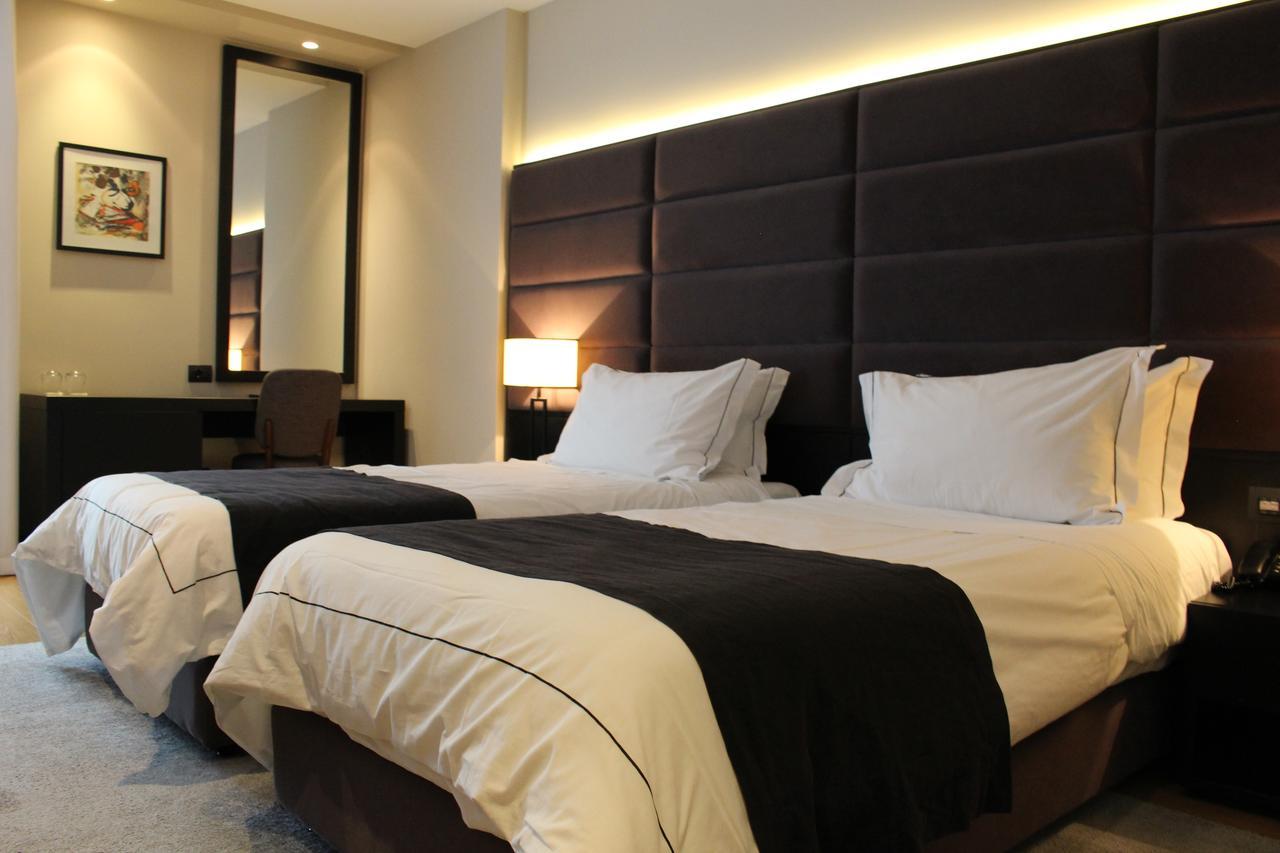 Privilege & Hotel 4*