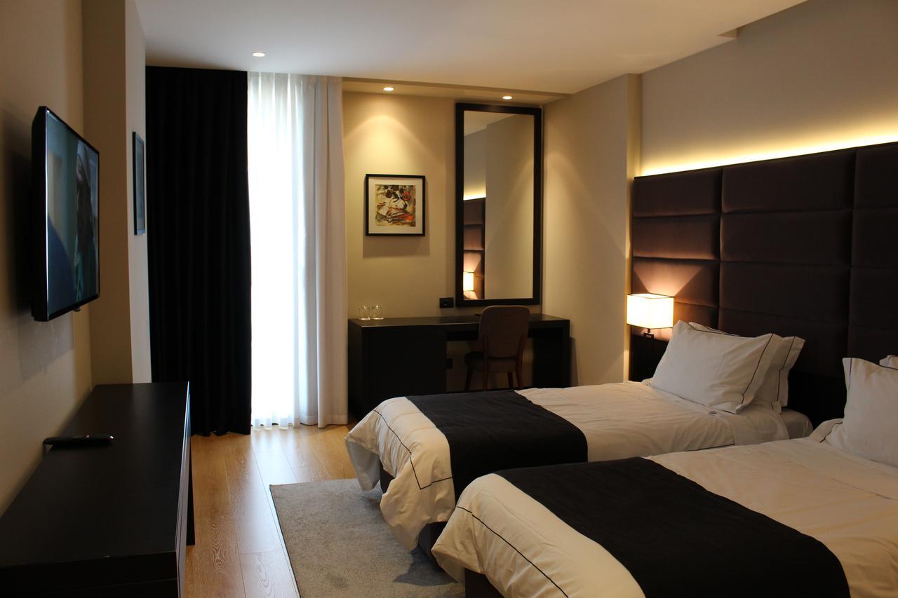 Privilege & Hotel 4*