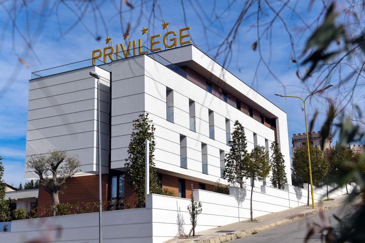 Hotel Privilege & 4*