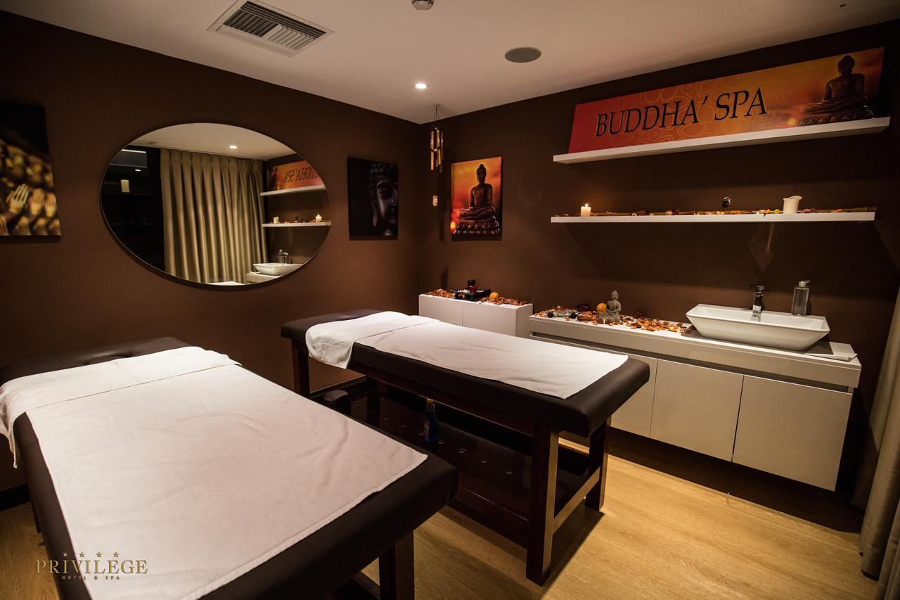 Hotel Privilege & Farke e Madhe