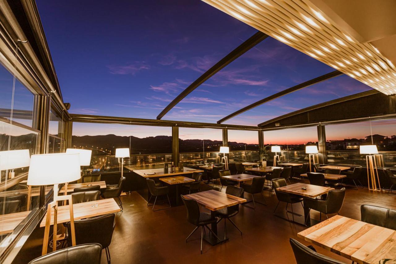 Privilege & Hotel Farke e Madhe