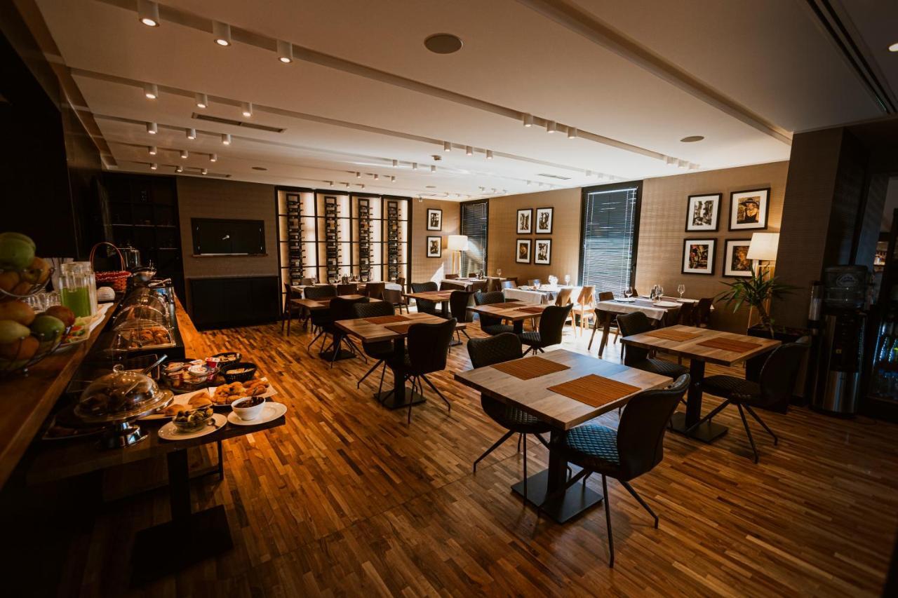 Hotel Privilege & Farke e Madhe
