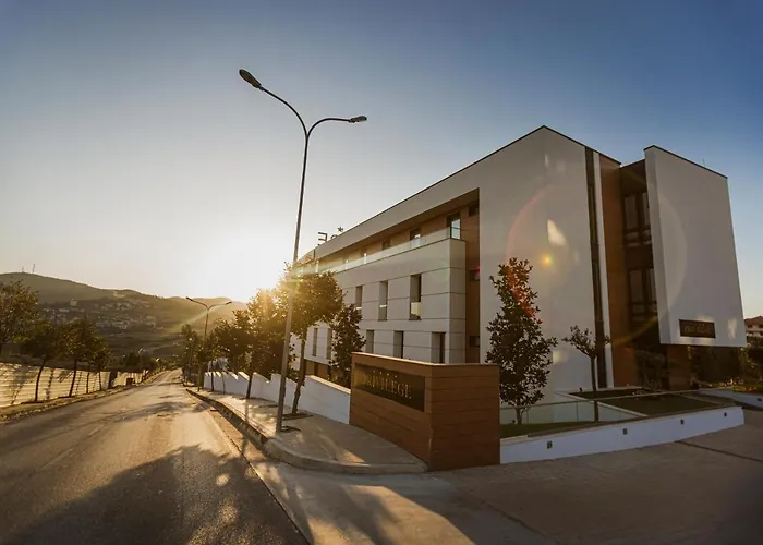 Privilege Hotel & Spa