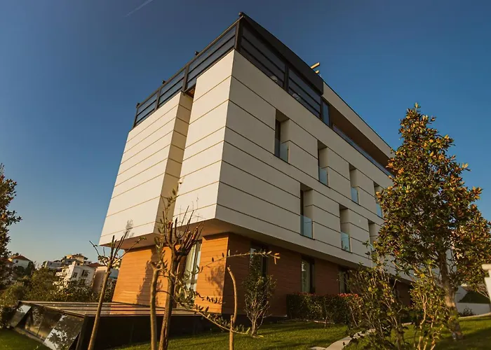 Privilege Hotel & Spa