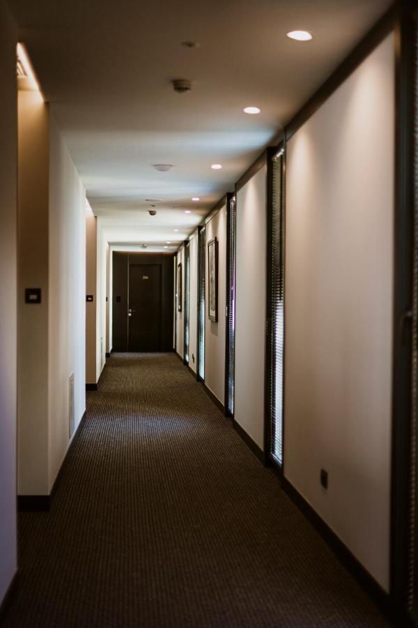 Hotel Privilege & 4*